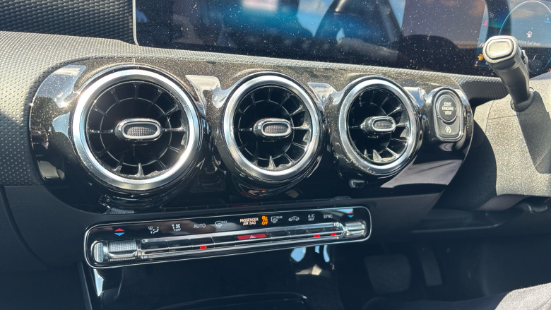 Mercedes-Benz A-Class A180 Sport Executive 5dr Auto Petrol Hatchback